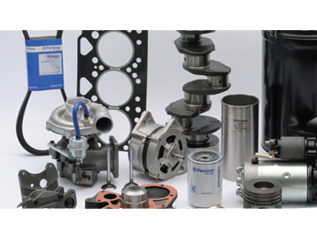 Γνήσια Ανταλλακτικά